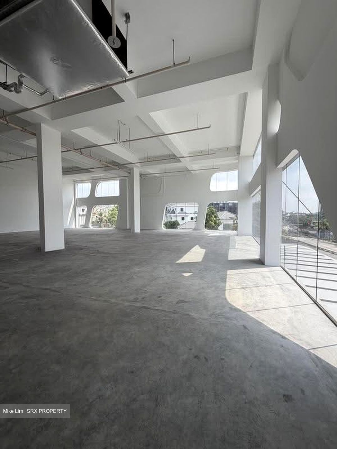 Upper Changi Road North (D17), Shop House #613104261